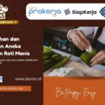 Pengolahan dan Penyajian Kue Traditional
