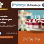 Pengolahan dan Penyajian Hidangan Aneka  Puding
